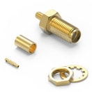 WR-SMA Cable Connectors